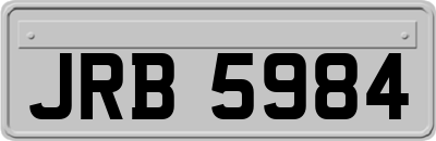JRB5984
