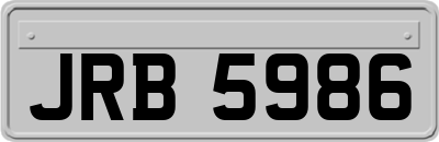 JRB5986