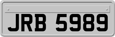 JRB5989