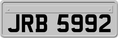 JRB5992