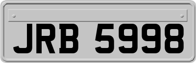 JRB5998
