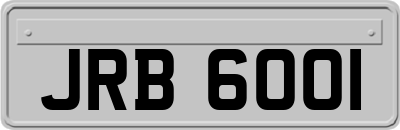 JRB6001