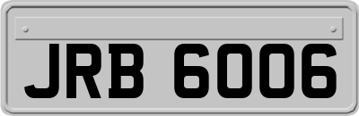 JRB6006