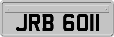 JRB6011