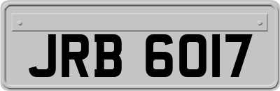 JRB6017