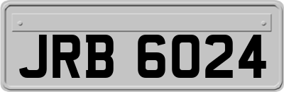 JRB6024