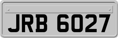 JRB6027