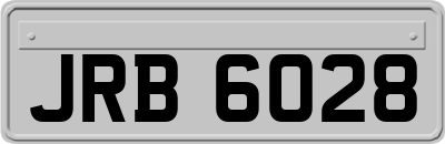JRB6028