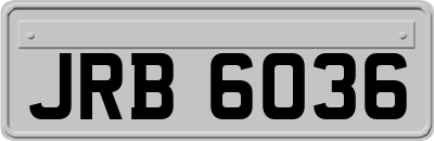 JRB6036