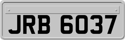JRB6037
