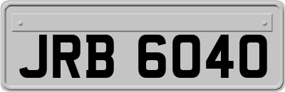 JRB6040