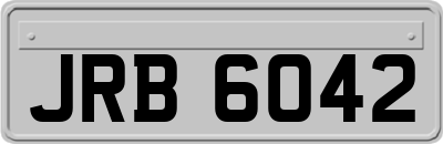 JRB6042