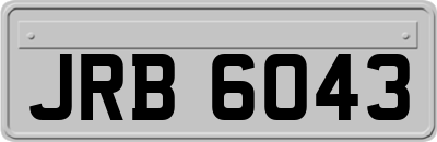 JRB6043