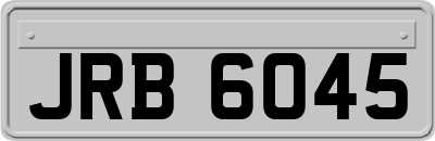 JRB6045