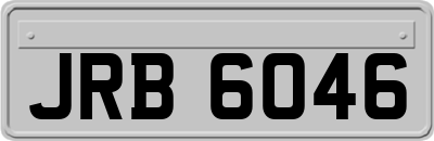 JRB6046