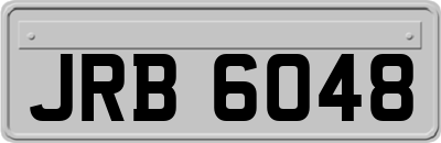 JRB6048