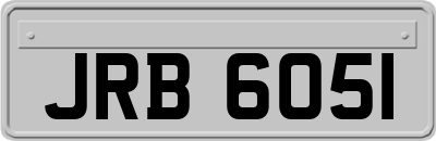 JRB6051