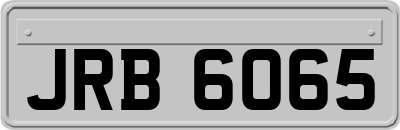 JRB6065