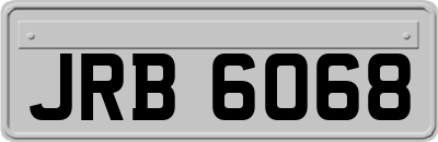 JRB6068
