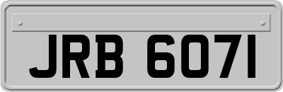 JRB6071