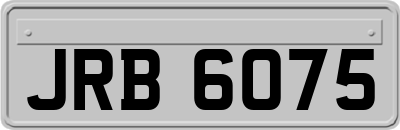 JRB6075