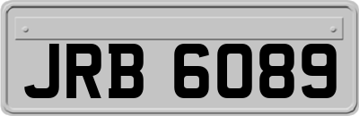 JRB6089