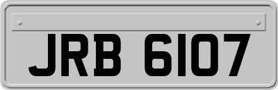 JRB6107