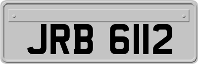 JRB6112