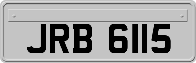 JRB6115
