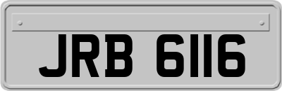 JRB6116