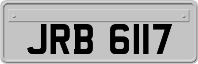 JRB6117