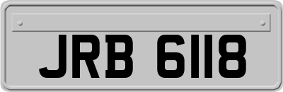 JRB6118