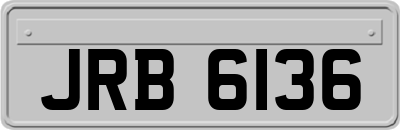JRB6136