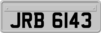 JRB6143