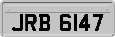 JRB6147