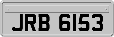 JRB6153