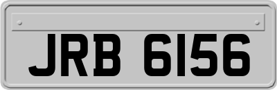JRB6156