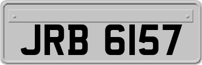 JRB6157