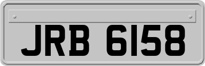 JRB6158