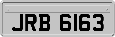 JRB6163