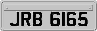 JRB6165