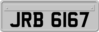 JRB6167