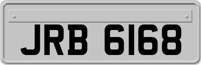JRB6168