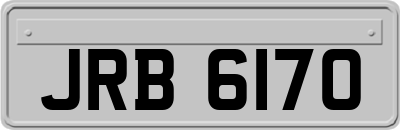 JRB6170