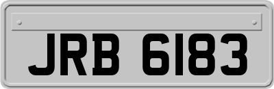 JRB6183