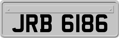 JRB6186