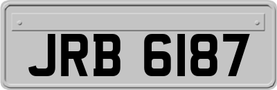 JRB6187