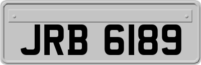 JRB6189