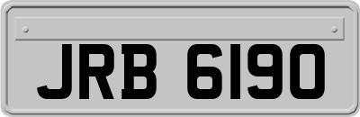 JRB6190