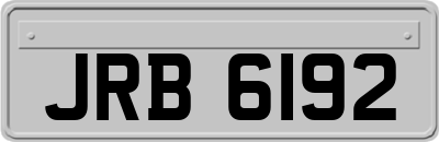 JRB6192